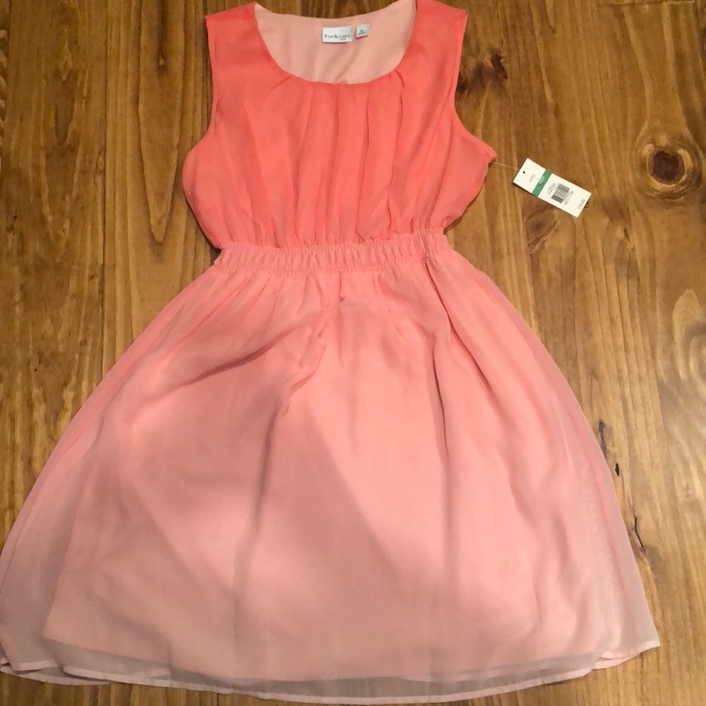Summer dress